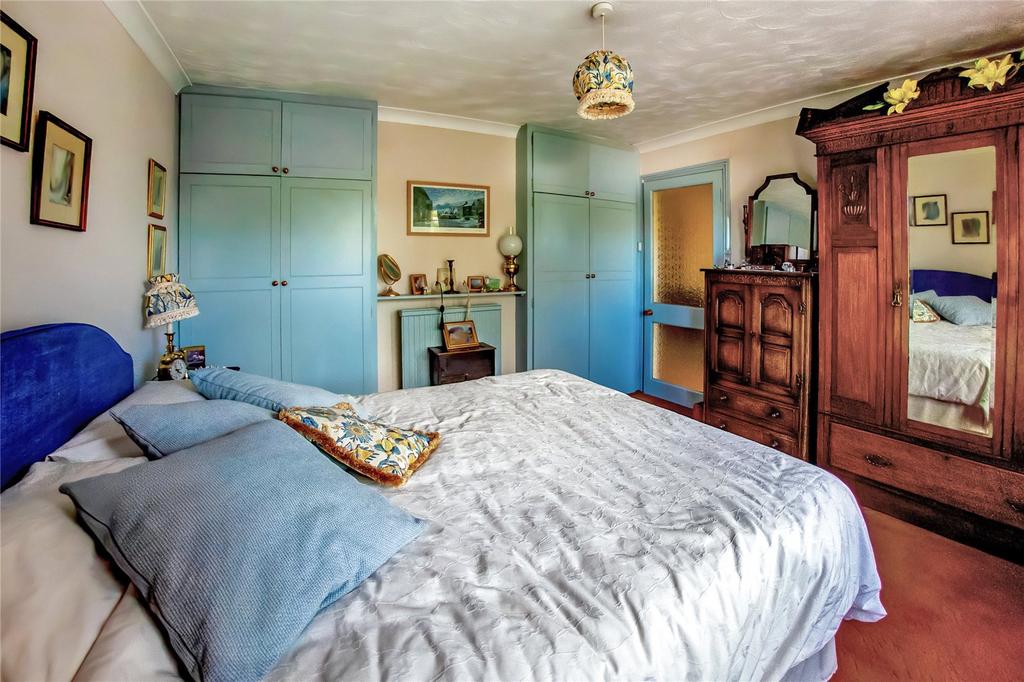 Bedroom No. 2