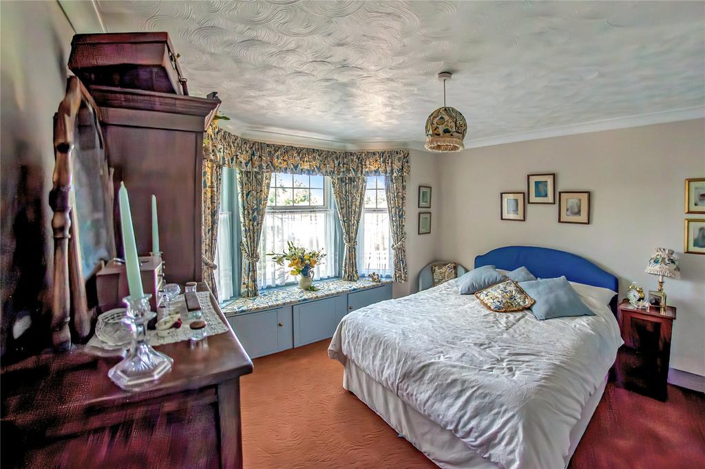 Bedroom No. 2