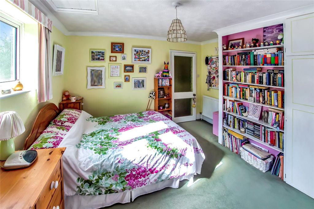 Bedroom No. 3
