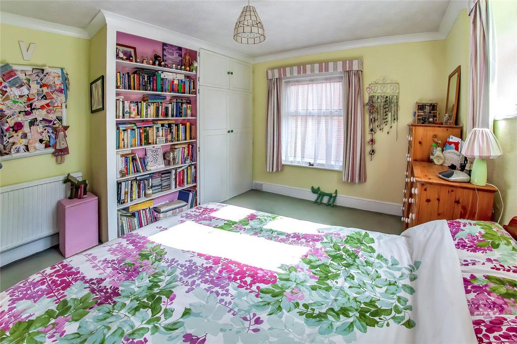 Bedroom No. 3