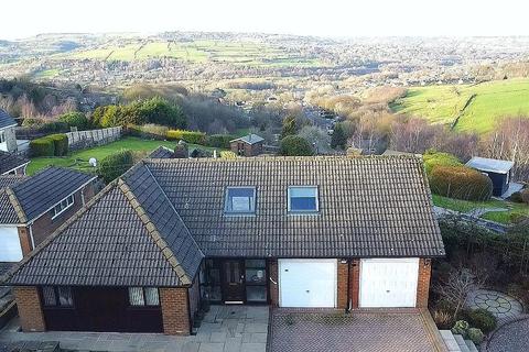 4 bedroom detached house for sale, Blackmoorfoot, Linthwaite HD7