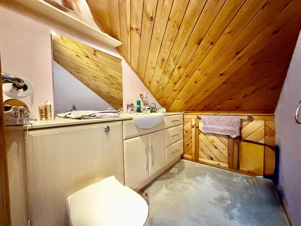 En suite