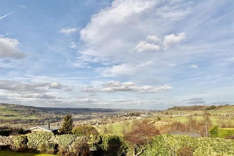 undefined, Blackmoorfoot, Linthwaite HD7