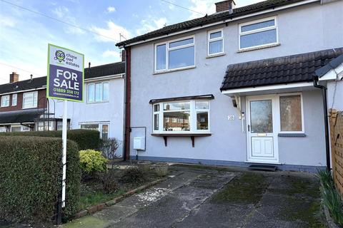 Proctor Road, Handsacre, Rugeley