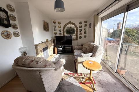 3 bedroom end of terrace house for sale, Proctor Road, Handsacre, Rugeley