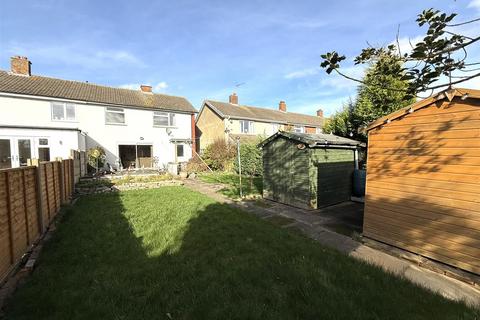 3 bedroom end of terrace house for sale, Proctor Road, Handsacre, Rugeley