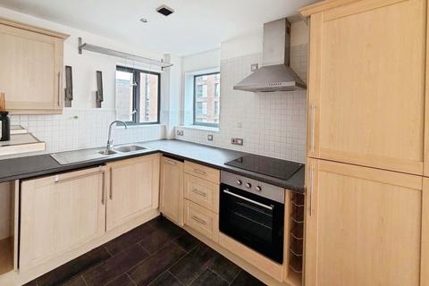 2 bedroom flat to rent, Stowell Street, Liverpool, L7 7DL