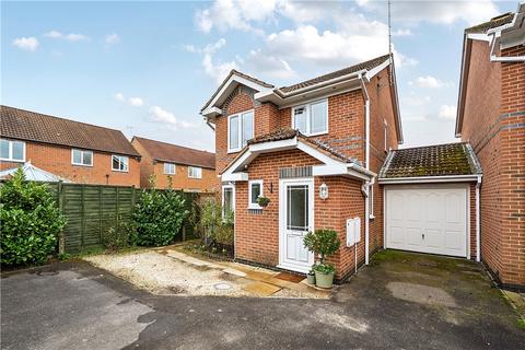 undefined, Neville Drive, Romsey, Hampshire