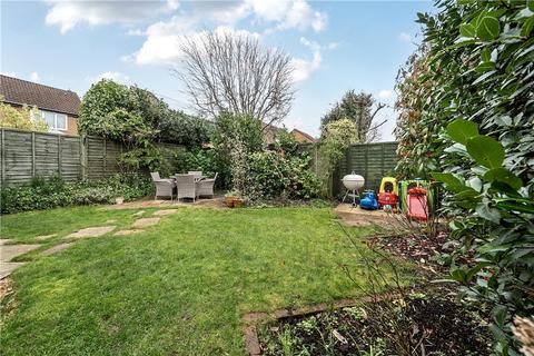 undefined, Neville Drive, Romsey, Hampshire