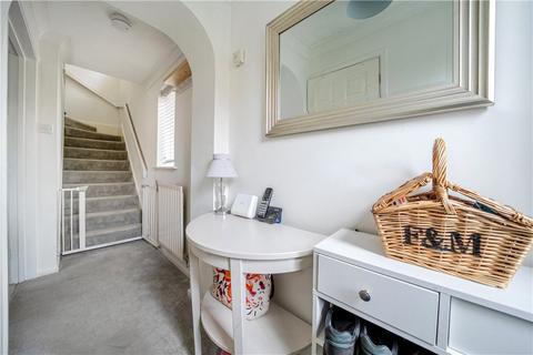 undefined, Neville Drive, Romsey, Hampshire