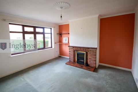 2 bedroom semi-detached bungalow for sale, The Lane, Mickleby, Saltburn-By-The-Sea