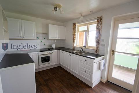2 bedroom semi-detached bungalow for sale, The Lane, Mickleby, Saltburn-By-The-Sea