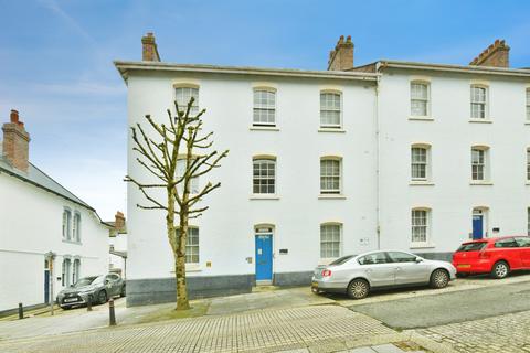 undefined, How Street, Plymouth