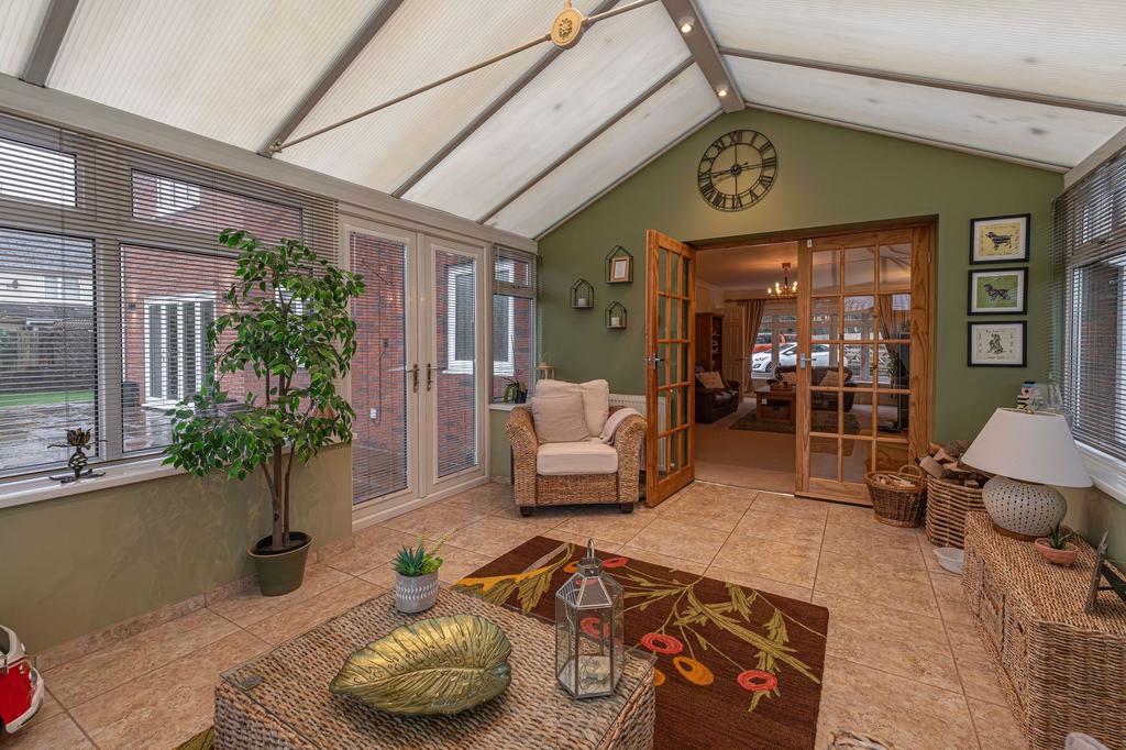 Conservatory