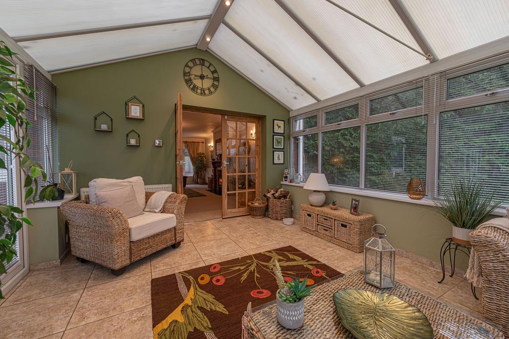 Conservatory
