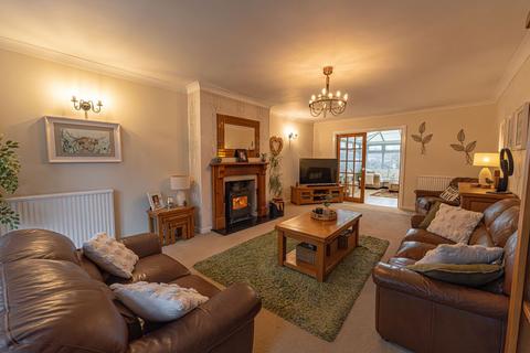 undefined, St. Brides Road, Aberkenfig, CF32