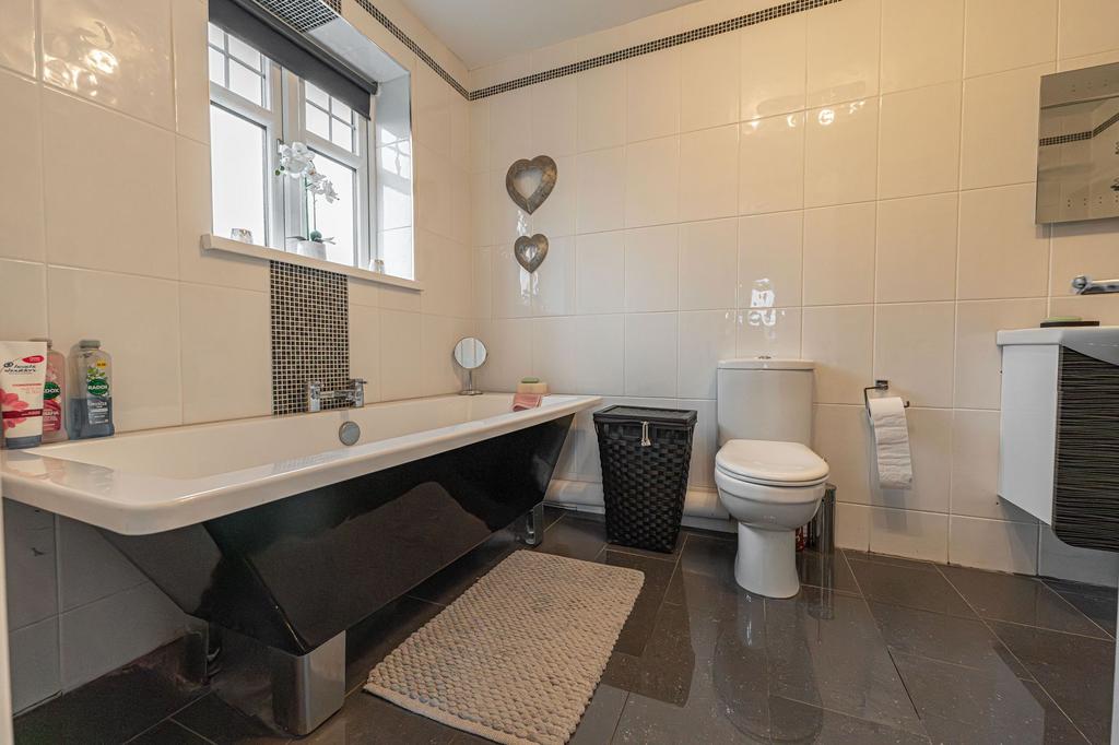 En-suite