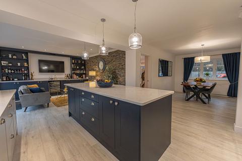 undefined, St. Brides Road, Aberkenfig, CF32