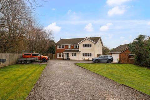 undefined, St. Brides Road, Aberkenfig, CF32