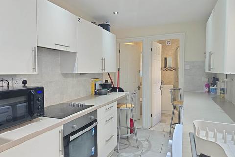 undefined, Gower Street, Reading RG1