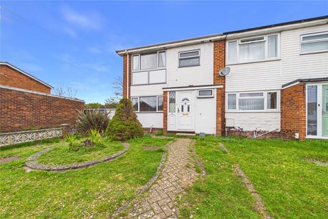 3 bedroom end of terrace house for sale, Aylsham Close, Tilehurst, Reading, Berkshire, RG30