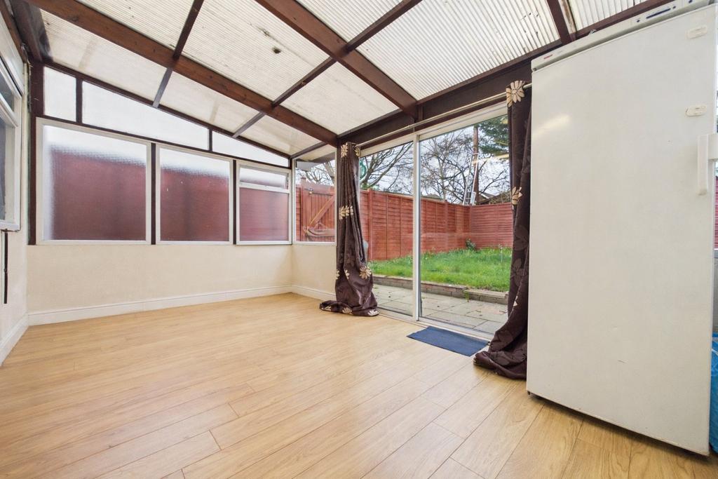 Sunroom