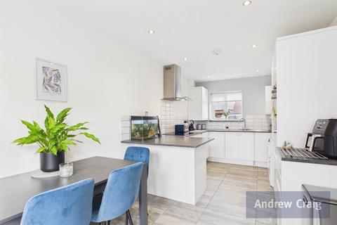 undefined, Hobart Avenue, South Shields
