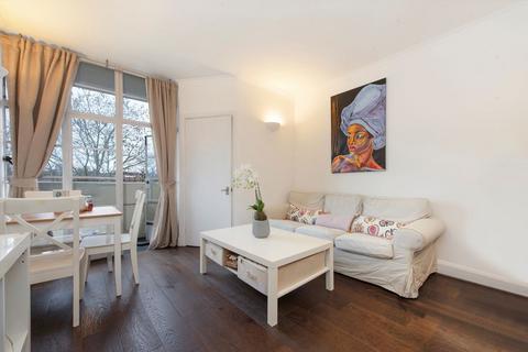 1 bedroom flat to rent, Sloane Avenue, London SW3