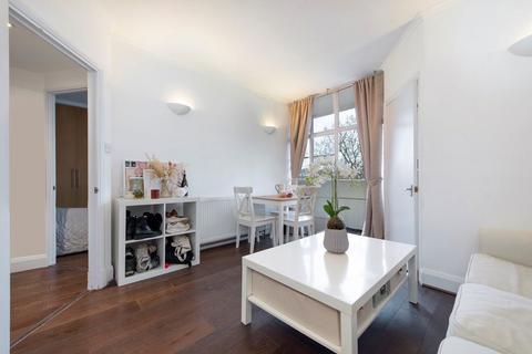 1 bedroom flat to rent, Sloane Avenue, London SW3