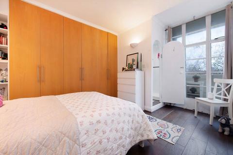 1 bedroom flat to rent, Sloane Avenue, London SW3