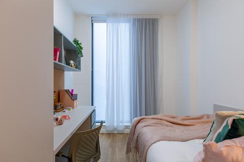 undefined, Silver En Suite at The Waterways, 1 Pump Way, Lower Parliament Street NG1