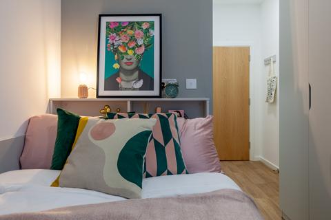 undefined, Silver En Suite at The Waterways, 1 Pump Way, Lower Parliament Street NG1