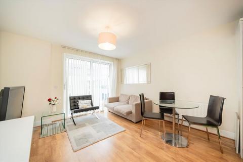 Glenthorne Road, London W6