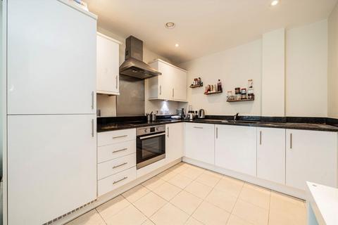 1 bedroom flat for sale, Glenthorne Road, London W6