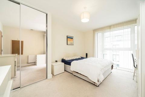 1 bedroom flat for sale, Glenthorne Road, London W6