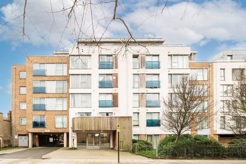 1 bedroom flat for sale, Glenthorne Road, London W6