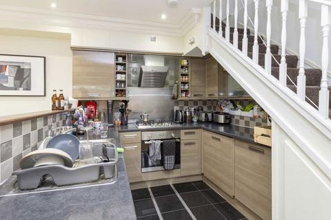 undefined, Rosebery Mews, London N10