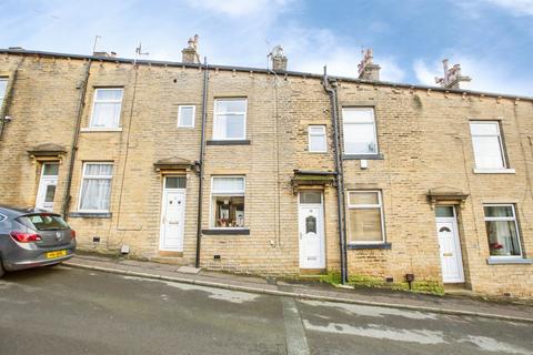 3 bedroom terraced house for sale, Grove Street, Sowerby Bridge