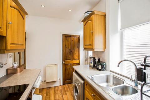 3 bedroom terraced house for sale, Grove Street, Sowerby Bridge