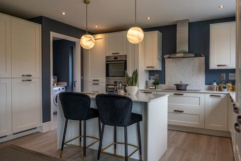 undefined, Henley at Gleaves View, Daresbury Garden Village Delph Lane WA4