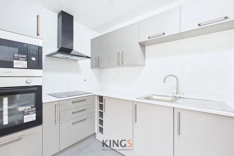 1 bedroom flat for sale, Ashley Court, Hatfield, AL10