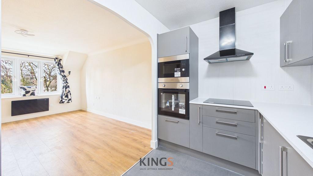 Open Plan