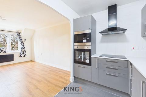 1 bedroom flat for sale, Ashley Court, Hatfield, AL10