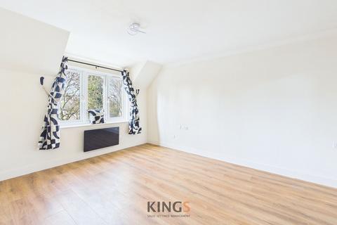 1 bedroom flat for sale, Ashley Court, Hatfield, AL10