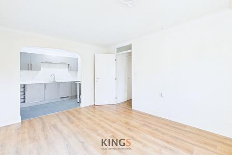 1 bedroom flat for sale, Ashley Court, Hatfield, AL10