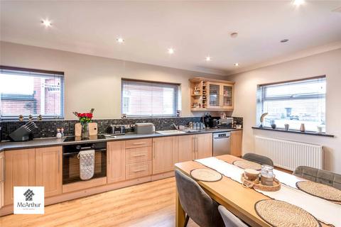 undefined, Droversdale Road, Harworth and Bircotes, Doncaster, South Yorkshire, DN11