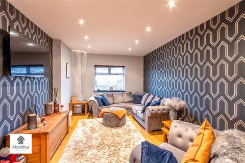 undefined, Droversdale Road, Harworth and Bircotes, Doncaster, South Yorkshire, DN11