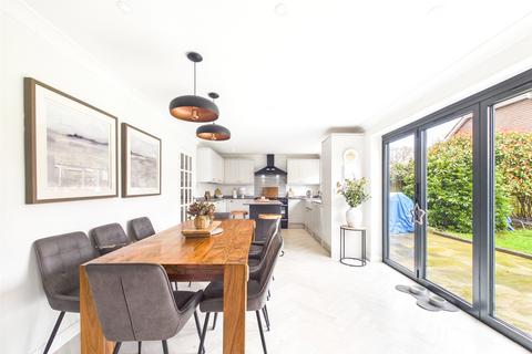 5 bedroom detached house for sale, Merryfield Close, Bransgore, Christchurch, Dorset, BH23