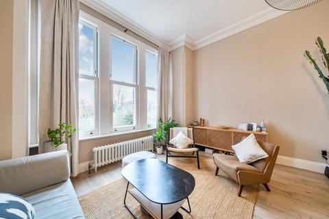 1 bedroom apartment for sale, Thurlow Park Road, London