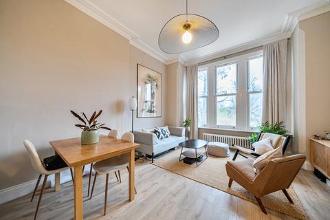 1 bedroom apartment for sale, Thurlow Park Road, London